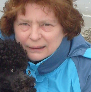 Profilbild von Petra Sobe