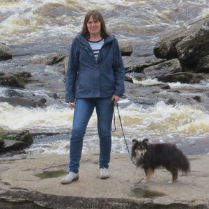 Profilbild von Petra Soboll