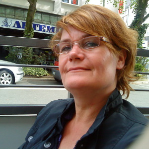Profilbild von Petra Söder
