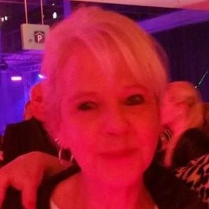 Social Media Profilbild Petra Soldner Ehemals Marten 