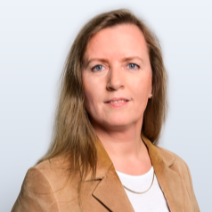 Profilbild von Petra Solle