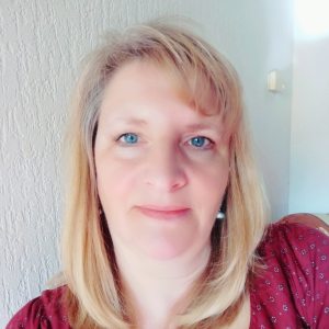 Profilbild von Petra Solloway