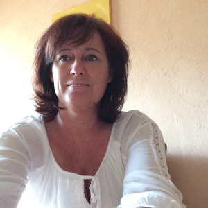 Profilbild von Petra Solscheid