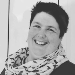 Profilbild von Petra Solterbeck