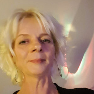 Profilbild von Petra Sommer-Pentrop