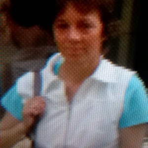 Profilbild von Petra Sommer