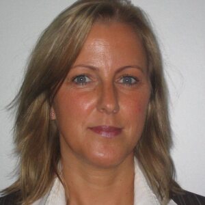 Profilbild von Petra Sommer