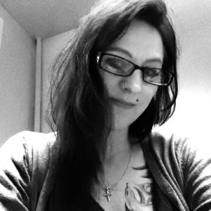 Profilbild von Petra Sommerfeld