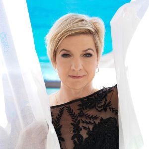 Profilbild von Petra Sonde