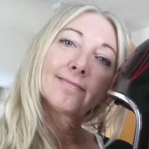 Profilbild von Petra Sonnberger
