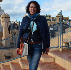 Profilbild von Petra Sonneck