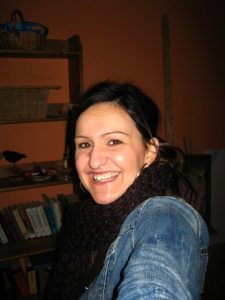 Profilbild von Petra Sonnenberg