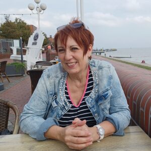 Profilbild von Petra Sonntag