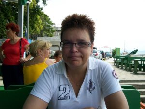 Profilbild von Petra Sonntag