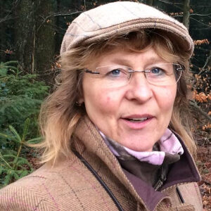 Profilbild von Petra Soons