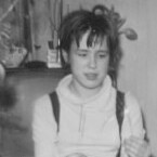 Profilbild von Petra Soule