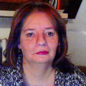 Profilbild von Petra Spaar