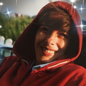 Profilbild von Petra Spandau