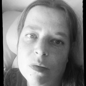 Profilbild von Petra Sparr