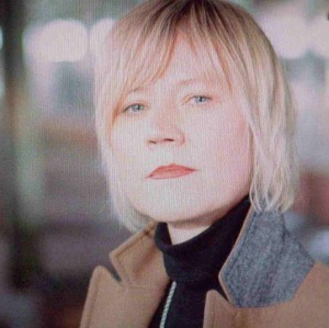 Profilbild von Petra Spenner