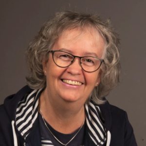 Profilbild von Petra Spiller
