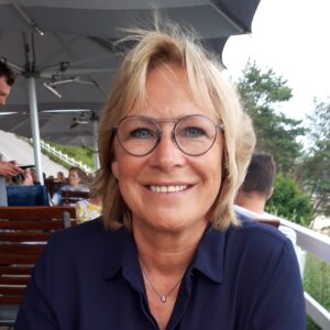 Profilbild von Petra Spital