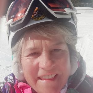Profilbild von Petra Spitzer