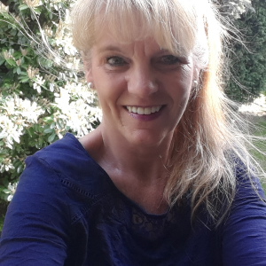 Profilbild von Petra Spodick