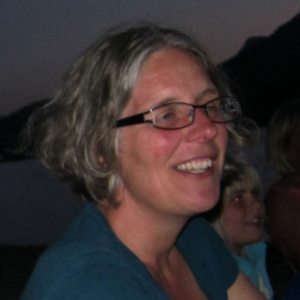 Profilbild von Petra Sprengel