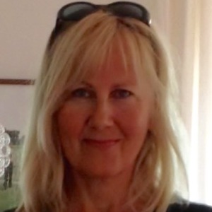 Profilbild von Petra Spur