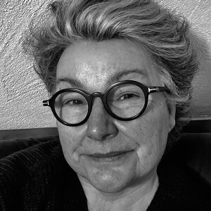 Profilbild von Petra Srebernjak