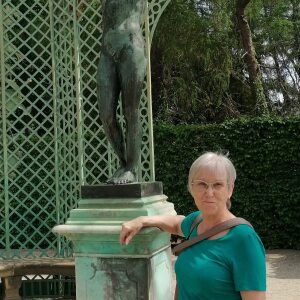 Profilbild von Petra Staarke
