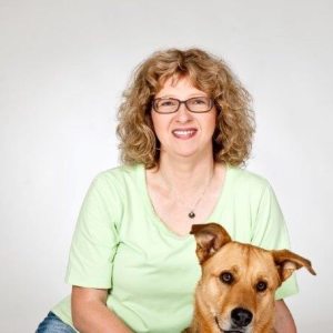 Profilbild von Petra Stadler