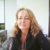 Profilbild von Petra Stärk