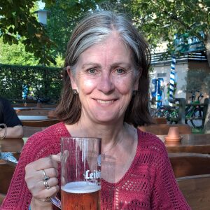 Profilbild von Petra Staffa