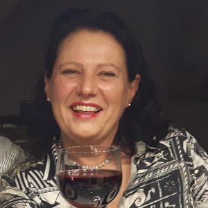Profilbild von Petra Stahl