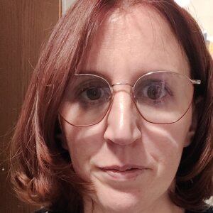 Profilbild von Petra Stammkötter