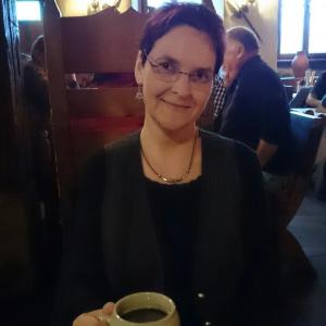 Profilbild von Petra Stanke