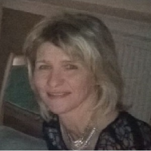 Profilbild von Petra Stanojevic