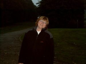 Profilbild von Petra Stargadsky