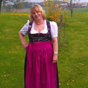 Profilbild von Petra Stark