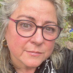 Profilbild von Petra Stark