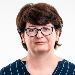 Profilbild von Petra Staske
