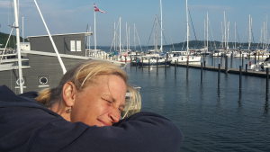 Profilbild von Petra Stefaniak