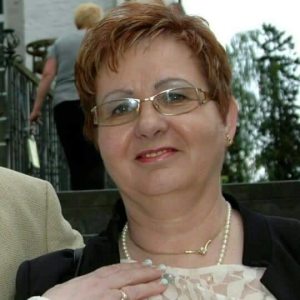 Profilbild von Petra Steffens