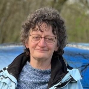 Profilbild von Petra Stegelmann