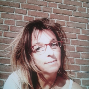 Profilbild von Petra Stegemann