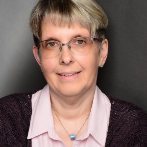 Profilbild von Petra Stegmann