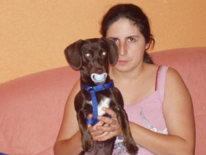 Profilbild von Petra Stein