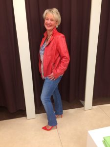 Profilbild von Petra Stein